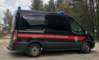 Обвиняемый в убийстве 8-летнего мальчика пойдет под суд в Мурманской области Слекдом