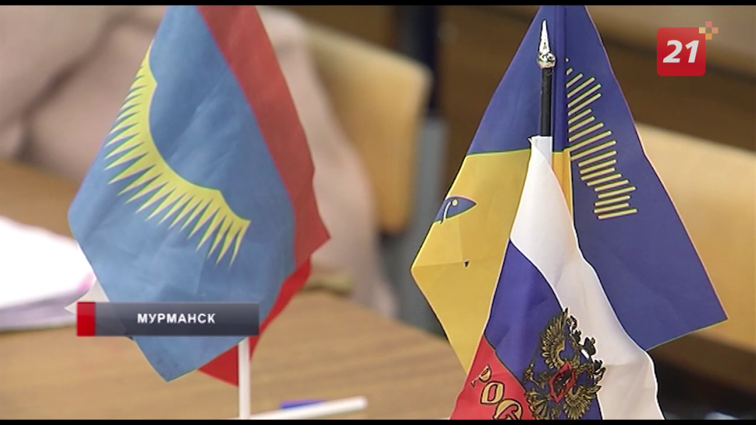 Мурманская область в числе регионов с возможностью проголосовать онлайн Голосование