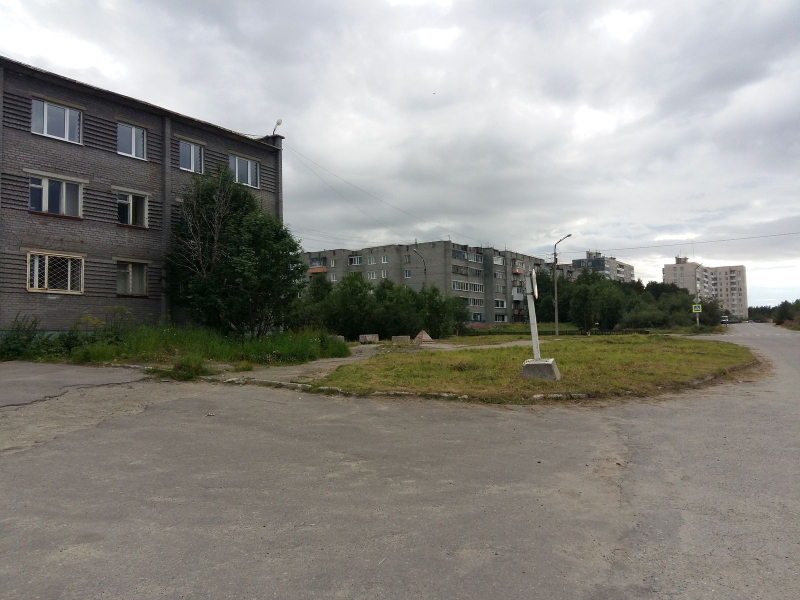 После жалоб в соцсетях в Мурманской области приняли меры Ревда