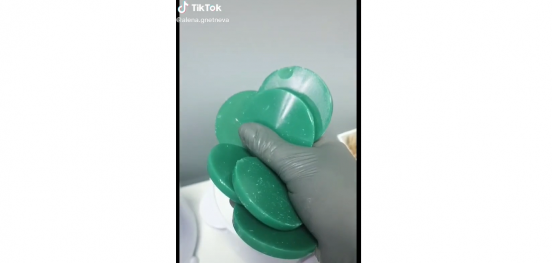 Необычное видео из Мурманска набрало сотни тысяч просмотров в TikTok TikTok