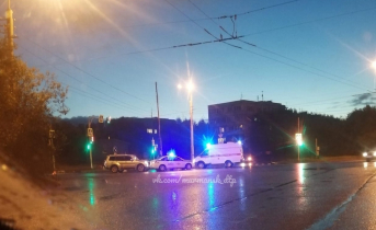 ДТП