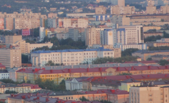 153 новых врача появились в Мурманской области Мурманск