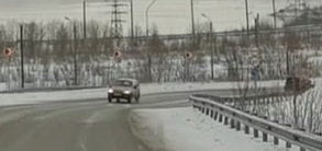 Вечерняя поездка закончилась для северянина уголовным делом Дорога