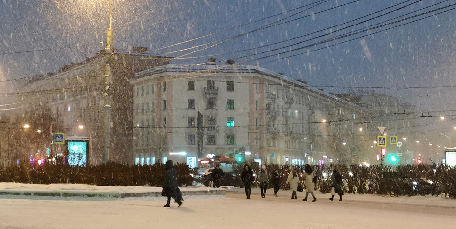 В Мурманске рассказали о заблуждениях об опасном вирусном заболевании Мурманск