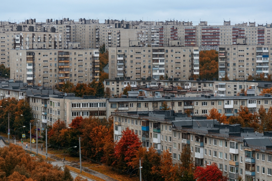 Следственный комитет проверит жалобу мурманчанки Город