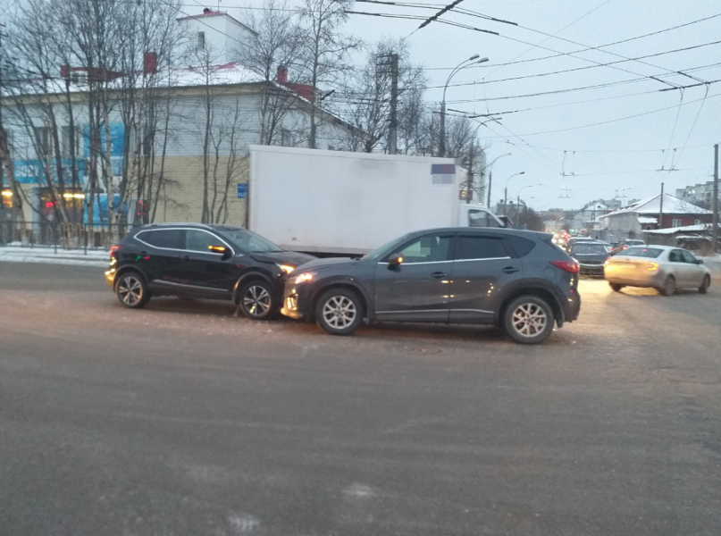 Авария