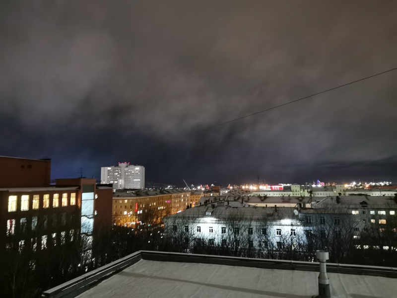 Ревнивый северянин отправится в тюрьму за жестокое преступление Мурманск