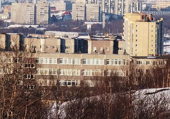 Дом