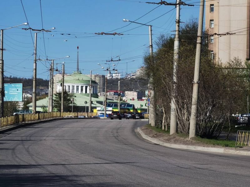 Северянам рассказали о временных ограничениях в регионе Мурманск