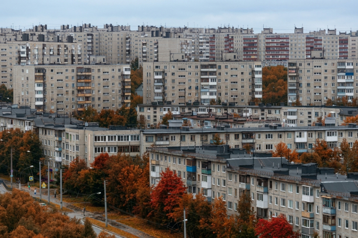Следственный комитет проверит жалобу мурманчанки Город