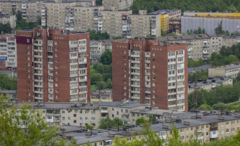 В каких домах Мурманска отключат воду: адреса Мурманск
