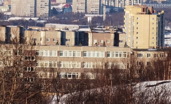Поход в магазин закончился для молодого северянина двумя уголовными делами Дом