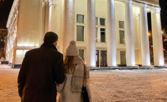 Согреваемся искусством: театральная афиша для жителей Мурманской области