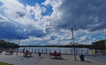 Мурманск