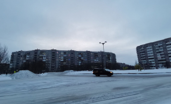 В Мурманской области пропала девушка в Мурманской области пропал человек