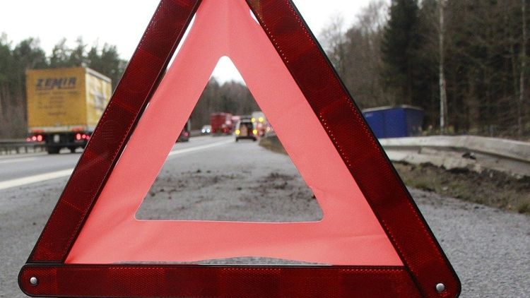 Массовая авария в Мурманской области: есть пострадавшие ДТП