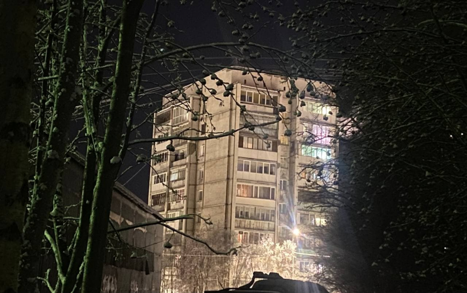 Дом