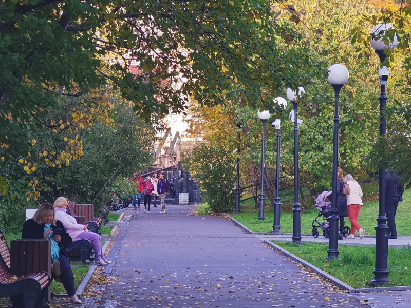 Мурманск