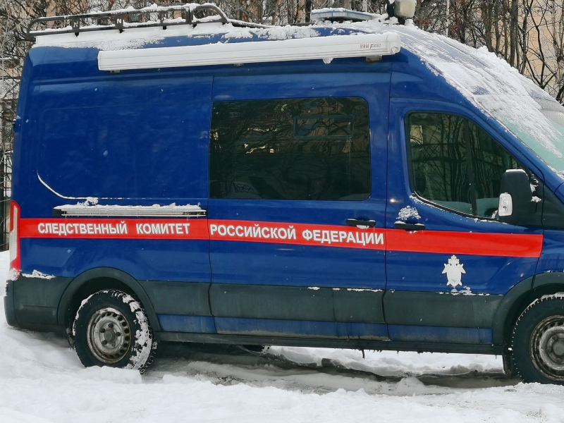 Северянину грозит 15 лет тюрьмы после ссоры с прохожим Следственный комитет