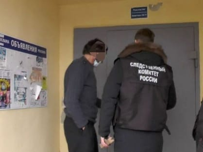 Конфликт пенсионеров из Мурманской области закончился трагически Следком