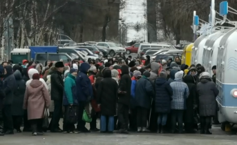 Популярная ярмарка распахнет свои двери в Заполярье Ярмарка