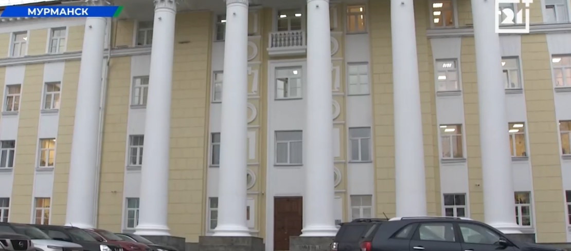 Ряд важных решений приняли заполярные парламентарии Ряд важных решений приняли заполярные парламентарии