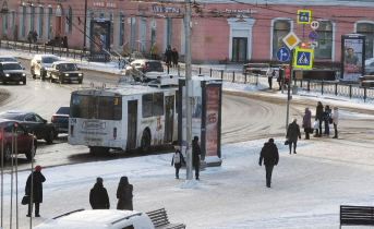 Северяне смогут посещать мероприятия только по QR-кодам Город