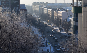Поиски прекратили в Мурманске Мурманск