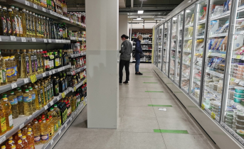 Кража алкоголя На мурманчанина могут завести дело из-за пристрастия к алкоголю