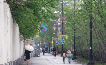 Поиски пропавшего подростка завершили в Мурманске