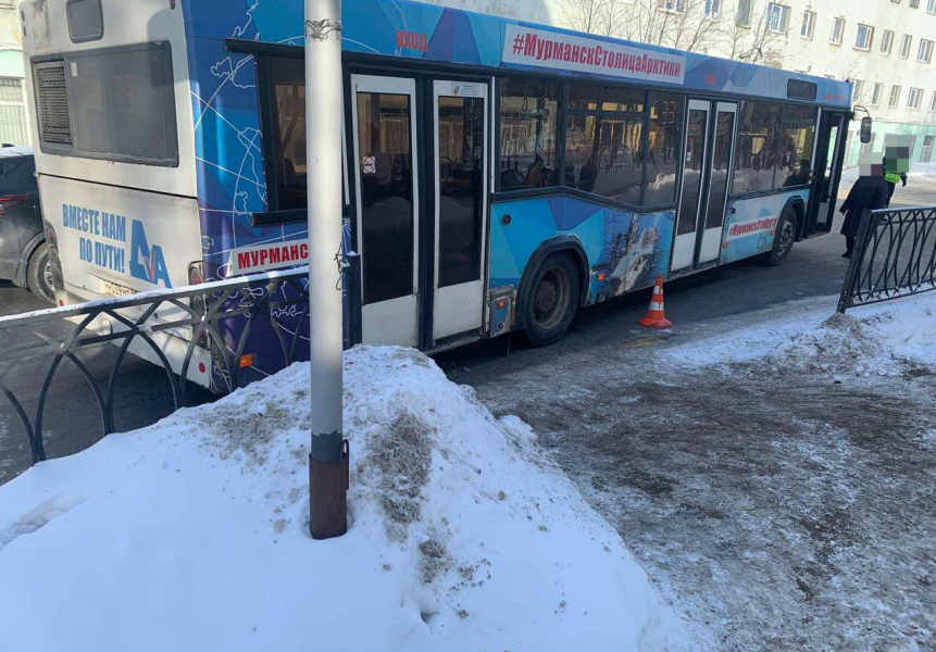 Автобус