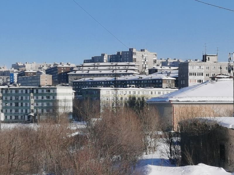 Срок за избиение пенсионерки Город