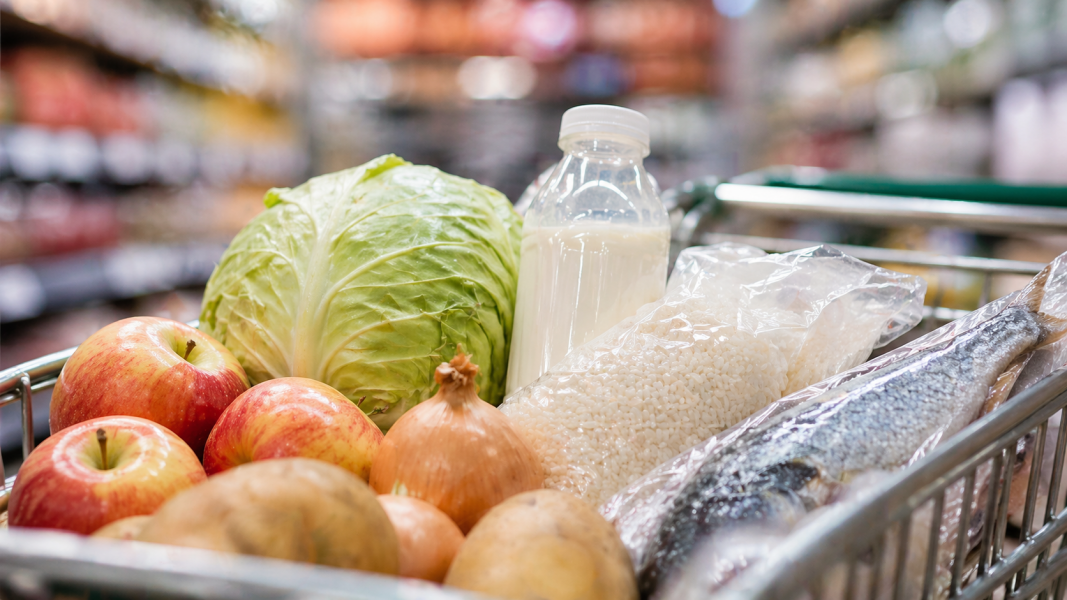 Цены на продукты в регионе изменились: что подорожало? овощи