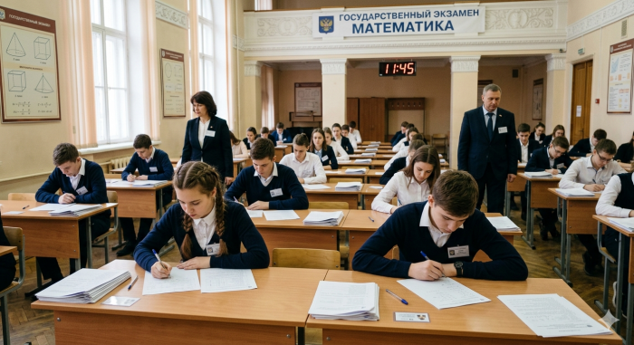 Новая схема обмана: злоумышленники атакуют студентов люди