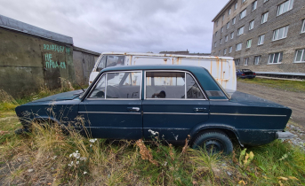 Брошенные авто в Мурманской области отправят на спецстоянку Машина
