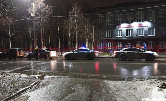 После массового рейда водителей в Мурманской области двое мужчин пойдут под суд Автомобили