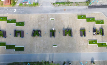 Арт-объект