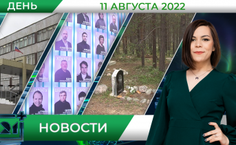 Полное видео программы «Дневные новости» Полное видео программы «Дневные новости»