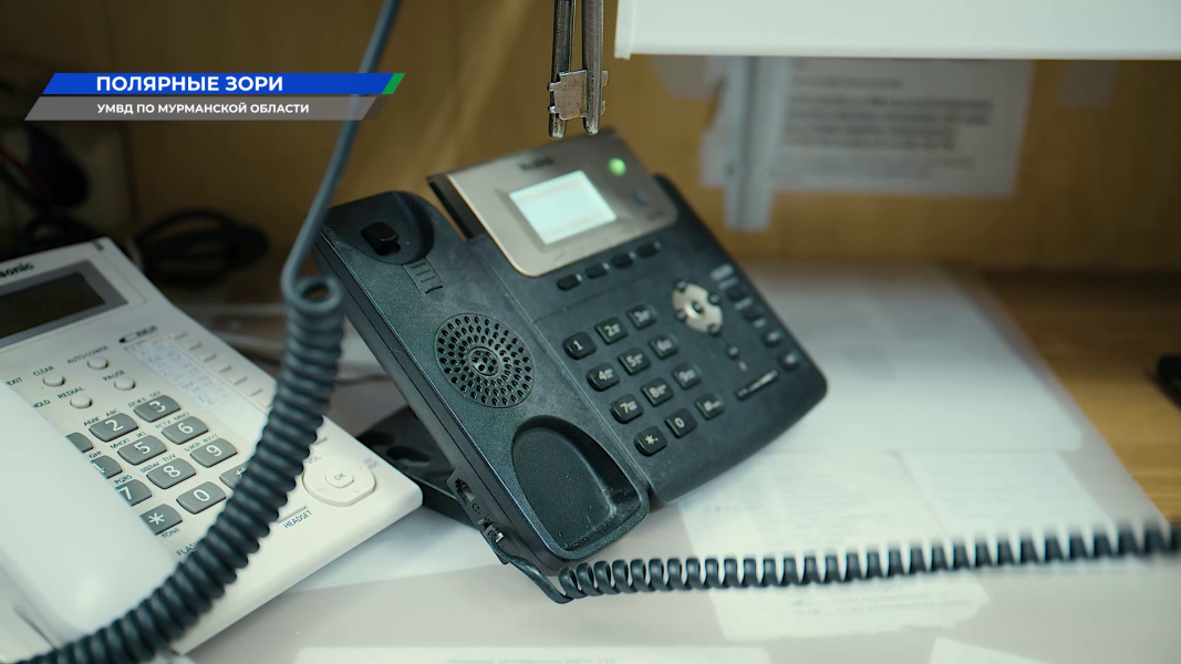 В Заполярье почтовые работники спасли пенсионерку от мошенников Мошенники
