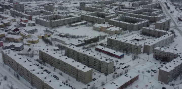 35-летнему мужчине грозит 10 лет тюрьмы в Мурманской области Мурманская область