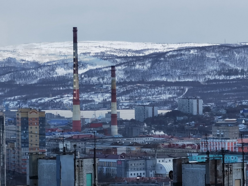 Покупка в интернете закончилась для северянина большими проблемами Мурманск