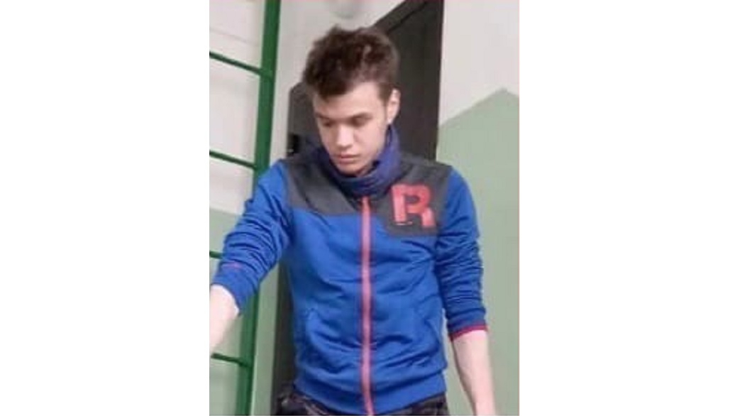 Пропавшего 21-летнего мурманчанина не могут найти 19 дней Пропавший