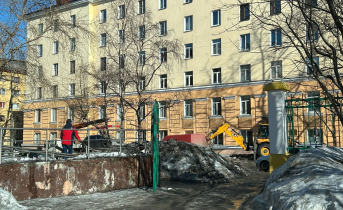 Массовая эвакуация автомобилей Мурманск