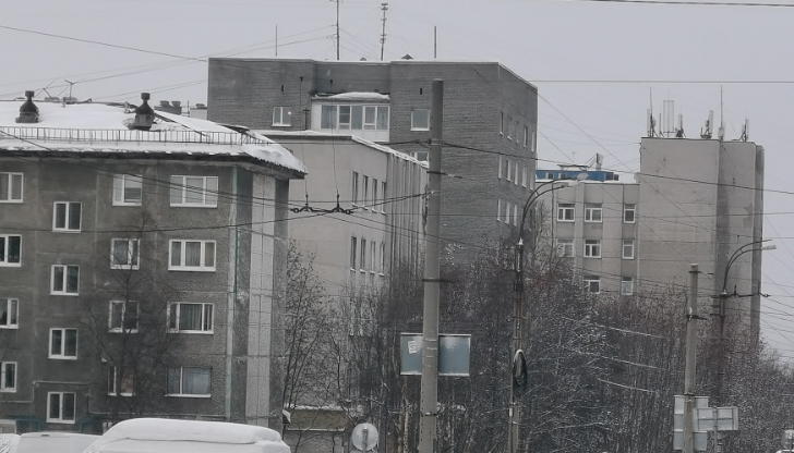 Дома