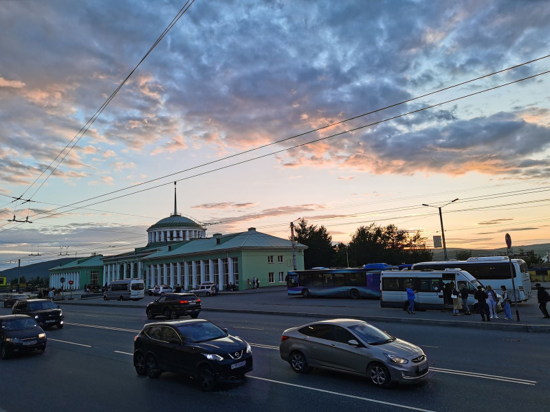 Поездка на такси в Мурманске закончилась для северянина судимостью Поездка на такси в Мурманске закончилась для северянина судимостью