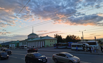 Поездка на такси в Мурманске закончилась для северянина судимостью Поездка на такси в Мурманске закончилась для северянина судимостью