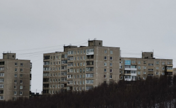Пенсионерка приютила преступника в Мурманске воровство в Мурманске