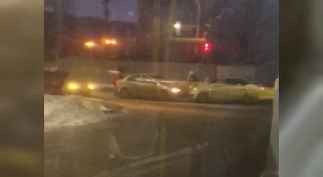 ДТП