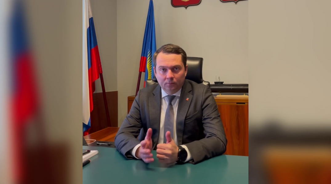 Губернатор Мурманской области дал комментарий после введения частичной мобилизации в России Андрей Чибис