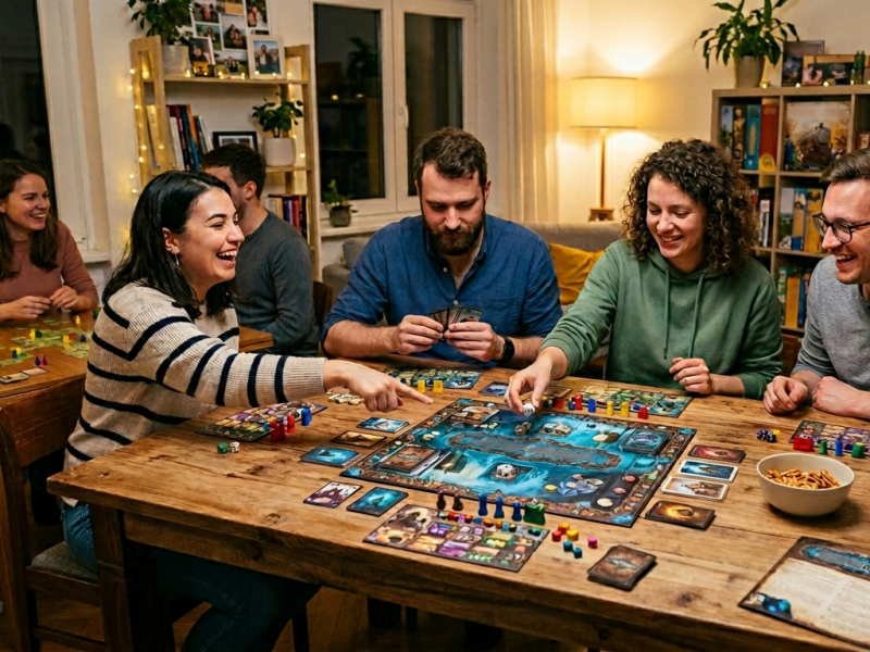 Куда сходить летом в Мурманске: места для отдыха и развлечений с адресами Игра